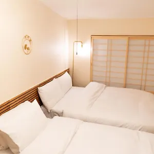  ゲストハウス 花宿浅草 Hanayado Asakusa 日本